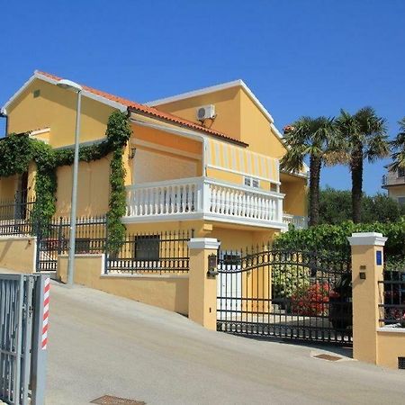 Vila Rojana Vodice Exterior photo