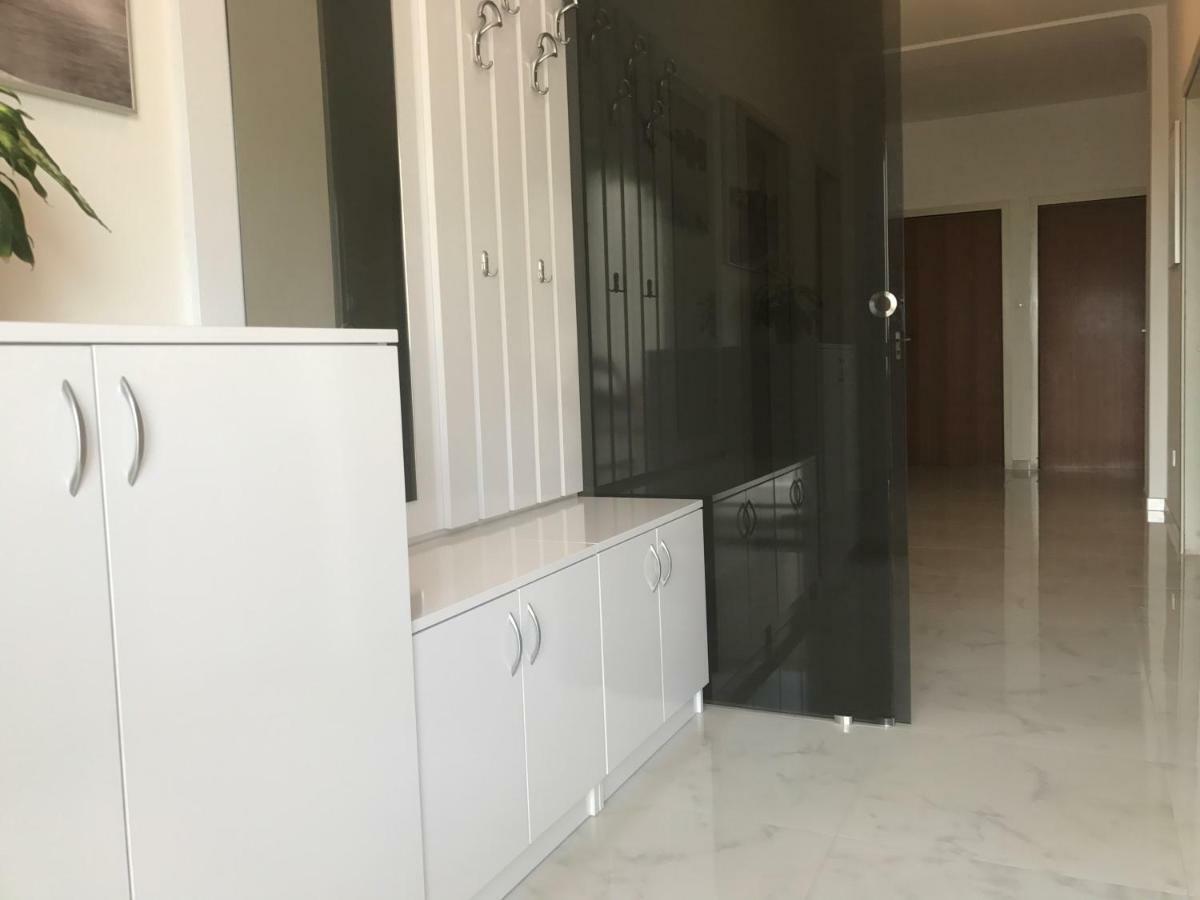 Vila Rojana Vodice Exterior photo